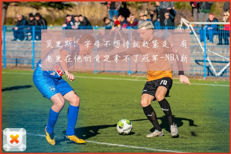 莫里斯：字母不想待就赶紧走，有老里在他们肯定拿不了冠军-NBA新闻