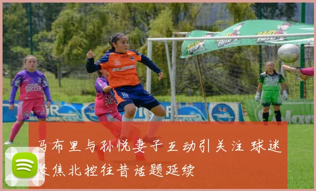 马布里与孙悦妻子互动引关注 球迷聚焦北控往昔话题延续