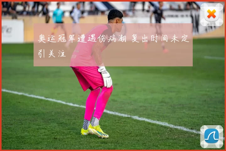 奥运冠军遭遇伤病潮 复出时间未定引关注