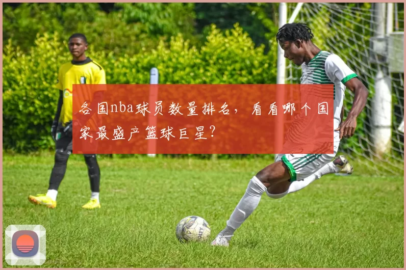 各国nba球员数量排名，看看哪个国家最盛产篮球巨星？