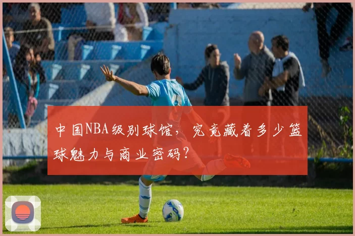 中国NBA级别球馆,究竟藏着多少篮球魅力与商业密码?